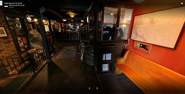 Check Out Our Virtual Tour